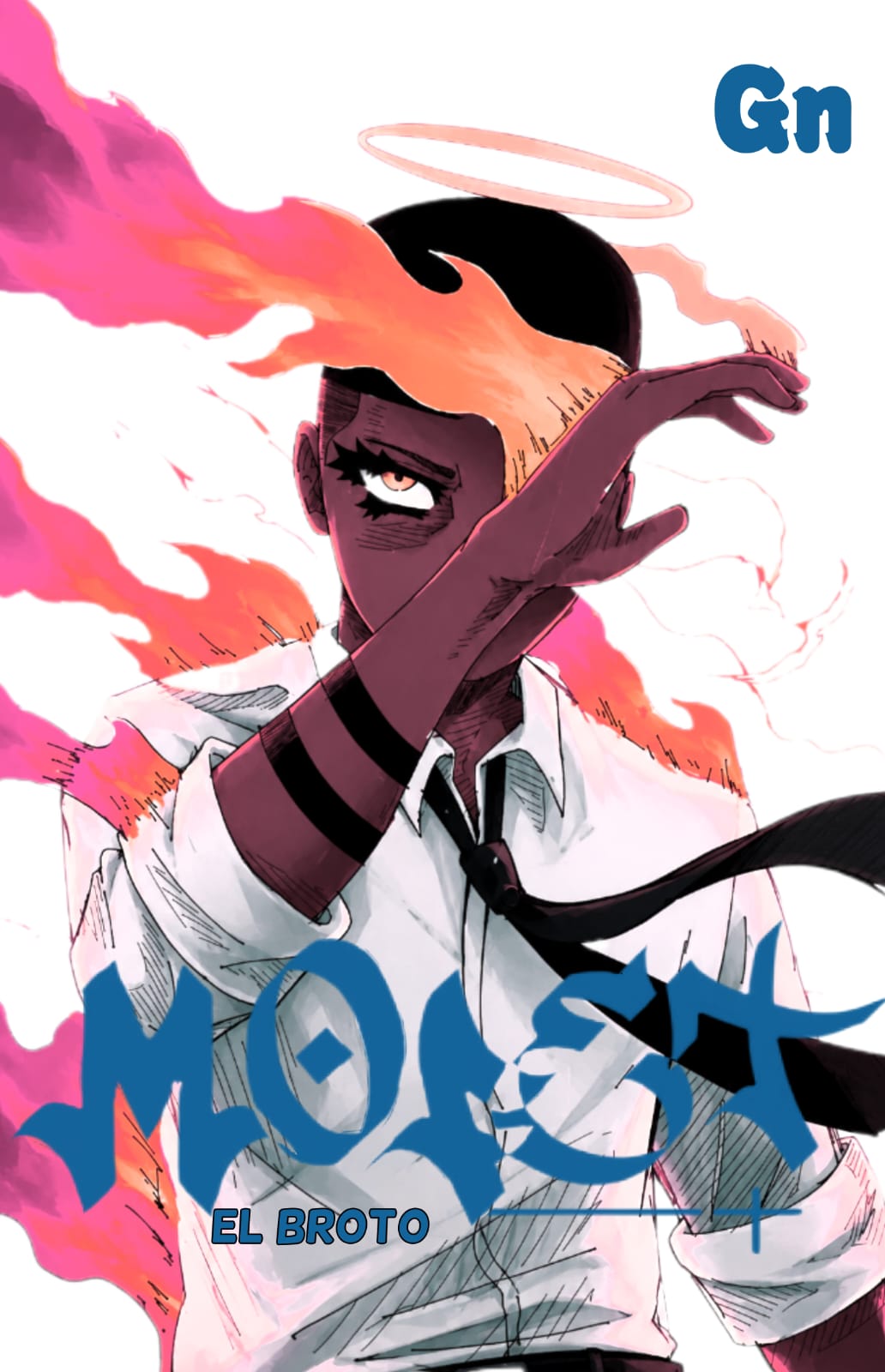 Mofet - Capítulo 01